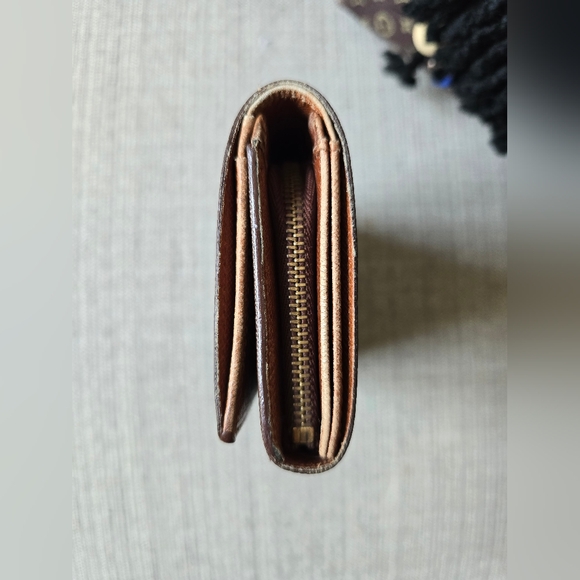 LV Denim Speedy✨FREE LV WALLET W/PURCHASE✨ - Picture 13 of 13